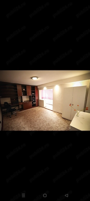 In Zona Mircea Cel Bătrân-Bdul Cetatii,2 Km de Mall,Cu Centrala,Decomandat,420 E, Merita Văzut 100% - imagine 11