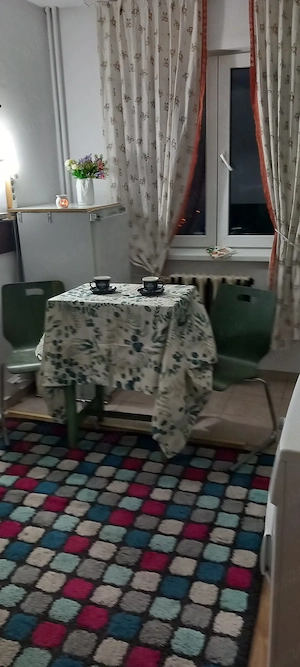 Inchiriez apartament 2 camere b-dul Primaverii  - imagine 2