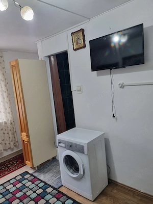 Inchiriez apartament 2 camere b-dul Primaverii  - imagine 5