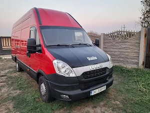 Vând schimb iveco deyli  - imagine 2