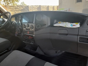 Vând schimb iveco deyli  - imagine 5