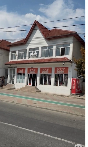 spatiu comercial 