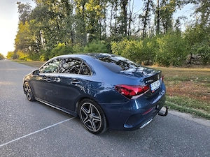Mercedes A200 AMG line tva inclus - imagine 3