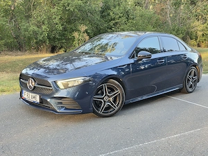 Mercedes A200 AMG line tva inclus - imagine 2