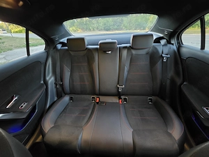 Mercedes A200 AMG line tva inclus - imagine 4