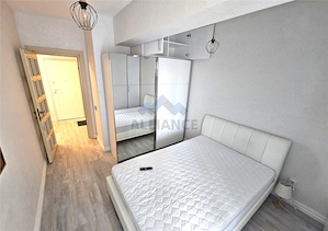 Apartament cu 2 camere, modern amenajat, Copou-Royal Town - imagine 10