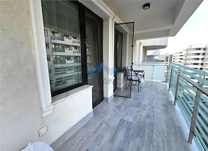 Apartament cu 2 camere, modern amenajat, Copou-Royal Town - imagine 12