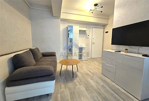 Apartament cu 2 camere, modern amenajat, Copou-Royal Town - imagine 3