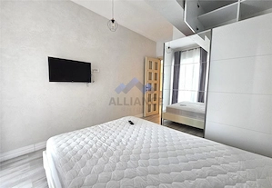 Apartament cu 2 camere, modern amenajat, Copou-Royal Town - imagine 11