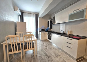 Apartament cu 2 camere, modern amenajat, Copou-Royal Town