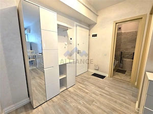 Apartament cu 2 camere, modern amenajat, Copou-Royal Town - imagine 6