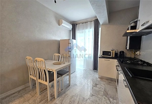 Apartament cu 2 camere, modern amenajat, Copou-Royal Town - imagine 2