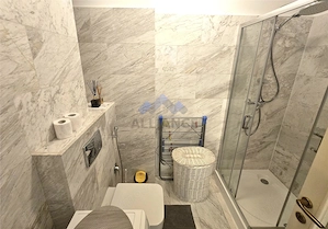 Apartament cu 2 camere, modern amenajat, Copou-Royal Town - imagine 7
