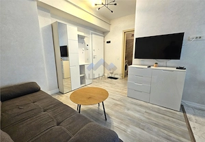 Apartament cu 2 camere, modern amenajat, Copou-Royal Town - imagine 4