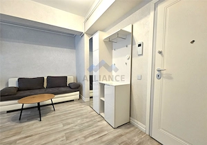 Apartament cu 2 camere, modern amenajat, Copou-Royal Town - imagine 5