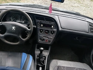    Peugeot 306 Break 2.0 HDimașină simplă, economică și fiabilă Dacă ai nevoie de o mașină practică - imagine 3