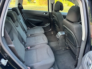 Peugeot 308 Sw an 2008 motor 1.6 diesel 110 cp acte valabile  - imagine 7