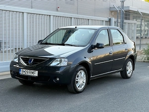 Dacia Logan model PRESTIGE 1.6 16v Euro 4 - imagine 3