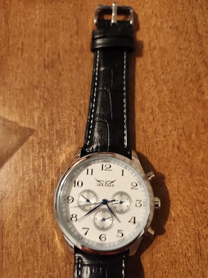 Ceas bărbătesc full automatic