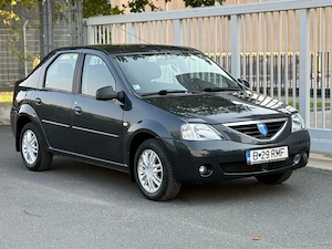 Dacia Logan model PRESTIGE 1.6 16v Euro 4 - imagine 2