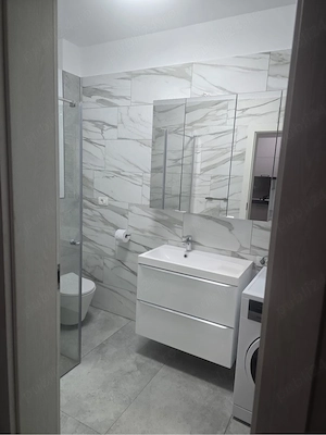 De inchiriat 2 camere - direct de la proprietar  - imagine 3
