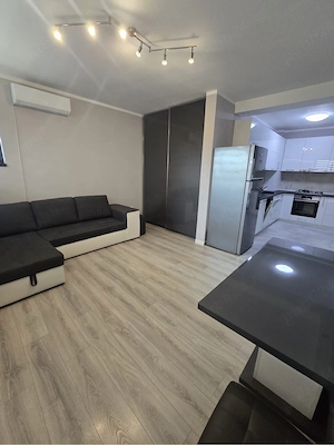 De inchiriat 2 camere - direct de la proprietar  - imagine 4