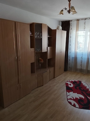 PROPRIETAR, Vand Apartament Decomandat in Zona Padurea Crihala 