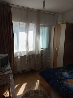 PROPRIETAR, Vand Apartament Decomandat in Zona Padurea Crihala  - imagine 4