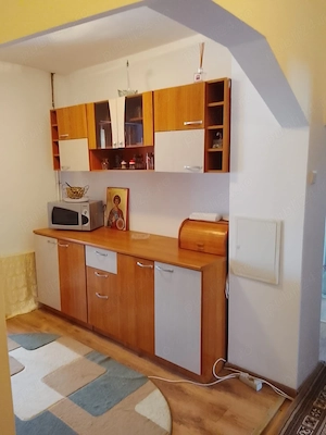 PROPRIETAR, Vand Apartament Decomandat in Zona Padurea Crihala  - imagine 2