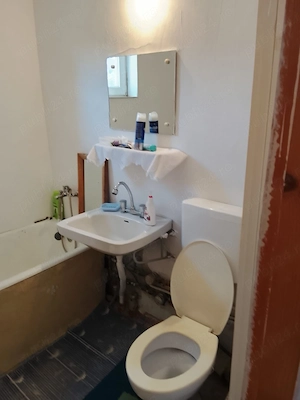 PROPRIETAR, Vand Apartament Decomandat in Zona Padurea Crihala  - imagine 5