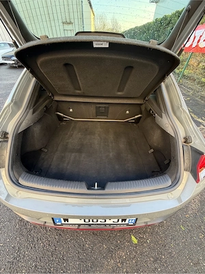 Hyundai I30N 2.0T-gdi 275CP - imagine 3