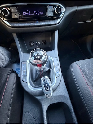 Hyundai I30N 2.0T-gdi 275CP - imagine 2