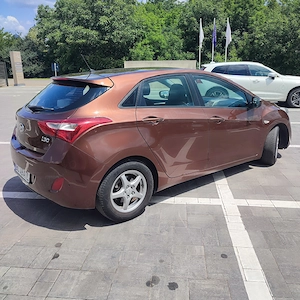 Hyundai i30 Diesel 1.4 CRDTI - imagine 4