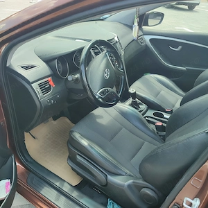 Hyundai i30 Diesel 1.4 CRDTI - imagine 5