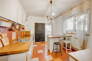 Vilă 5 camere 157mp utili 282mp teren-Parc Bazilescu-10 min metrou-Comis. 0%  - imagine 7
