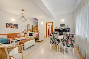 Vilă 5 camere 157mp utili 282mp teren-Parc Bazilescu-10 min metrou-Comis. 0%  - imagine 6