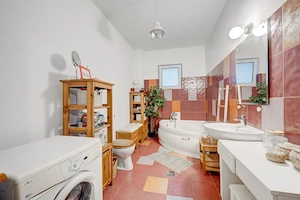 Vilă 5 camere 157mp utili 282mp teren-Parc Bazilescu-10 min metrou-Comis. 0%  - imagine 9