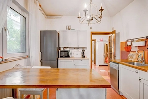 Vilă 5 camere 157mp utili 282mp teren-Parc Bazilescu-10 min metrou-Comis. 0%  - imagine 8