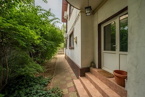 Vilă 5 camere 157mp utili 282mp teren-Parc Bazilescu-10 min metrou-Comis. 0%  - imagine 3