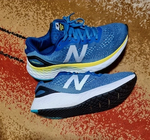 New Balance Fresh Foam Higher nr.43