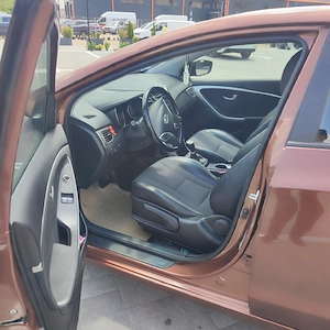 Hyundai i30 Diesel 1.4 CRDTI - imagine 9
