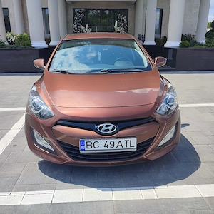 Hyundai i30 Diesel 1.4 CRDTI - imagine 8