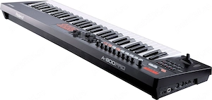 Controler MIDI Roland A-800 Pro clapa   Primul proprietar, Ca nou (Cutie originală)