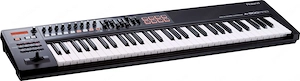Clapa MIDI controller Roland  A800 PRO cu 5 octave 