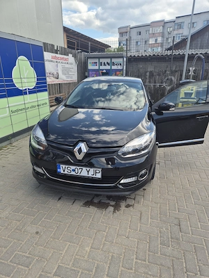 Renault megane 3 bose facelift - imagine 4
