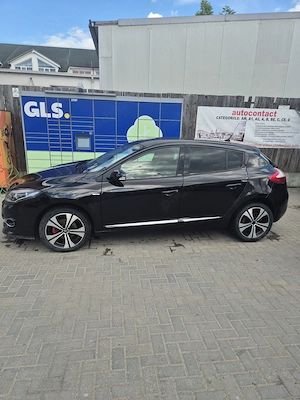 Renault megane 3 bose facelift - imagine 3
