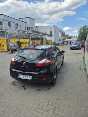 Renault megane 3 bose facelift - imagine 2