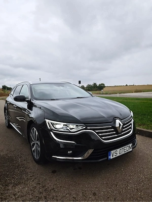 Renault Talisman 1.5 Dci, automat , EURO 6, an - 08 2017 - imagine 2