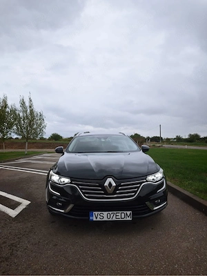Renault Talisman 1.5 Dci, automat , EURO 6, an - 08 2017 - imagine 7