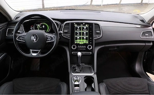 Renault Talisman 1.5 Dci, automat , EURO 6, an - 08 2017 - imagine 8